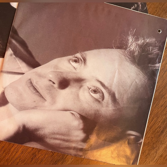 *Very Rare* NEW ORDER Low-Life Vinyl PolyGram Promo Release 1985 - Picture 2 of 6